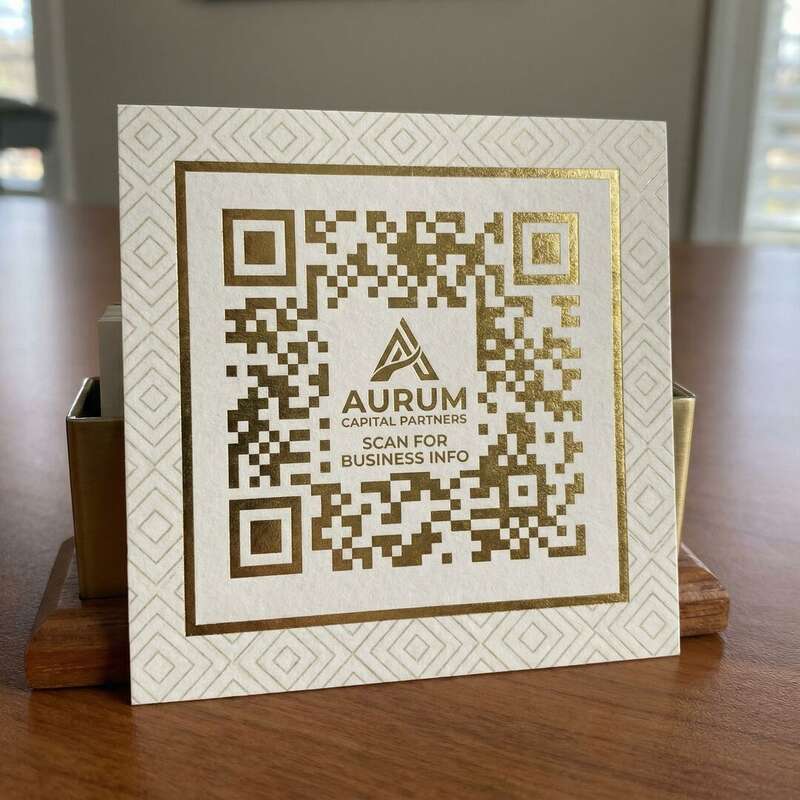 小黄书商务二维码